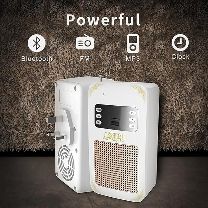 Honton SQ669 Quran Speaker