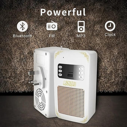 Honton SQ669 Quran Speaker