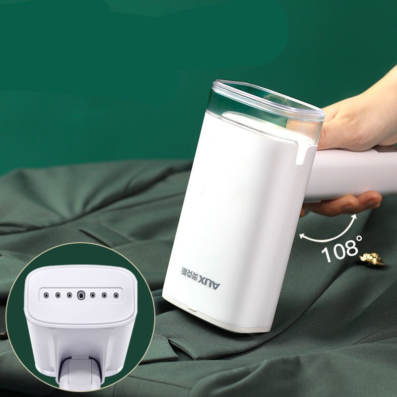 Handheld Garment Steamer
