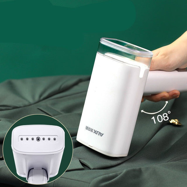 Handheld Garment Steamer