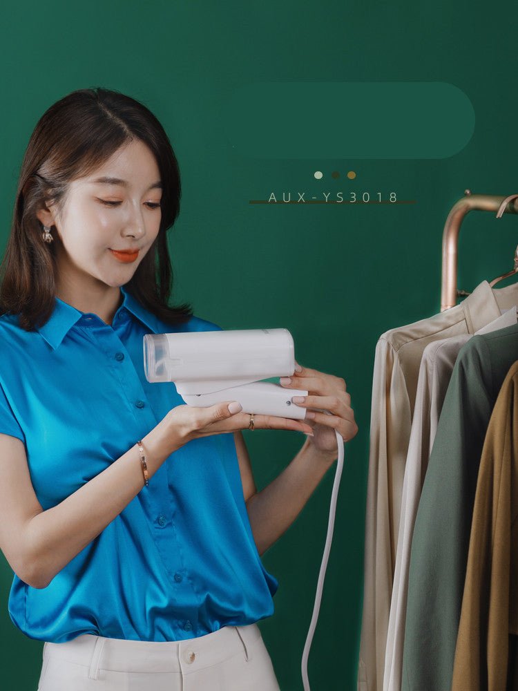 Handheld Garment Steamer