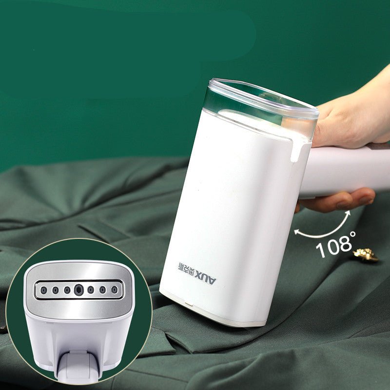 Handheld Garment Steamer