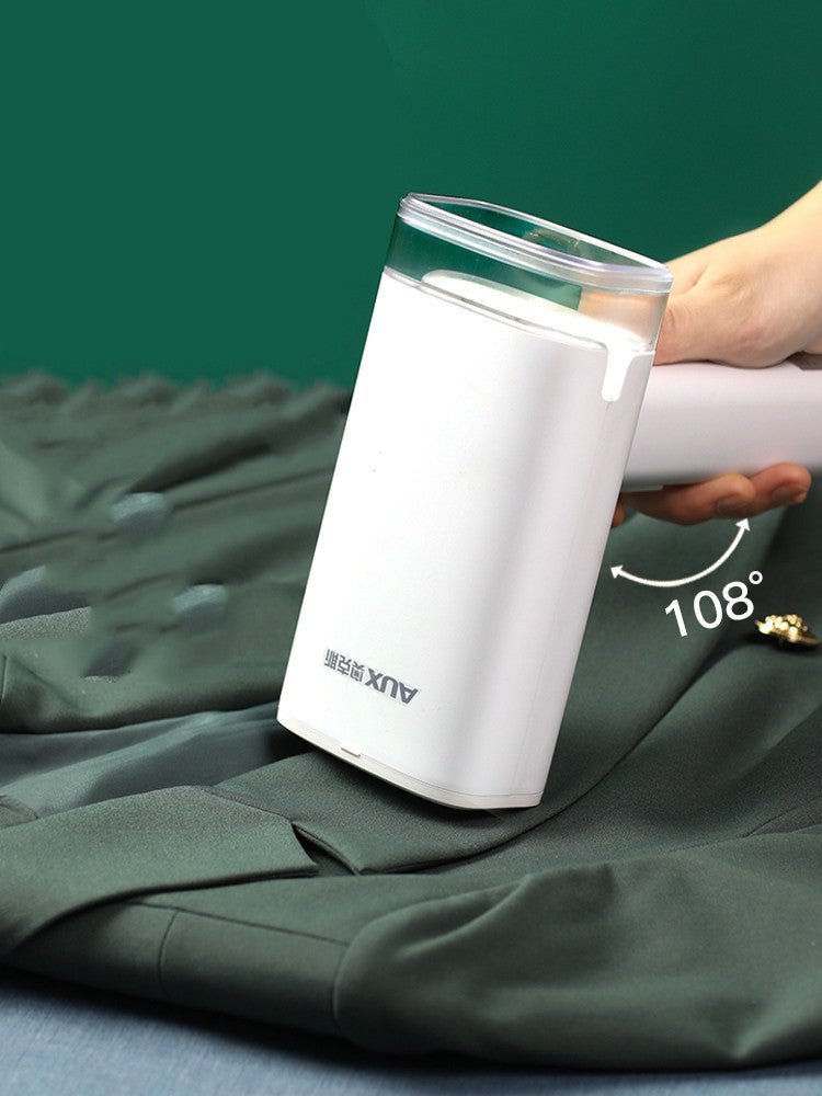 Handheld Garment Steamer