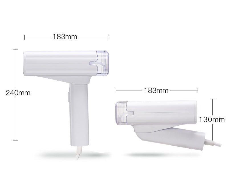 Handheld Garment Steamer