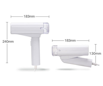 Handheld Garment Steamer