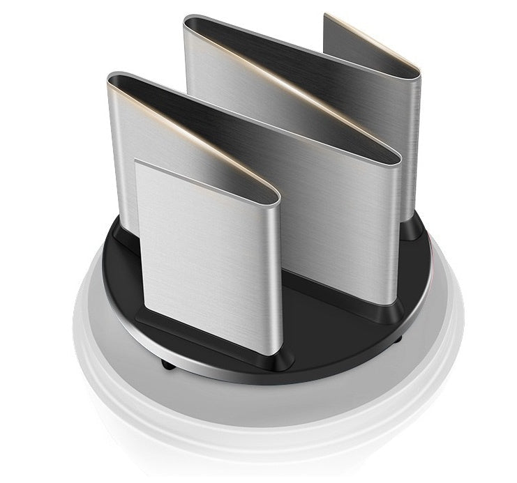 Manual Garlic and Vegetable Cutter