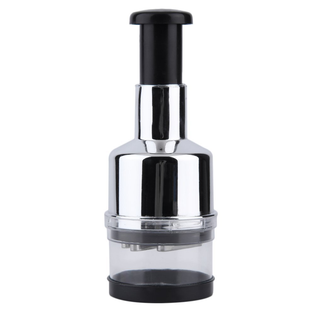 Manual Garlic and Vegetable Cutter