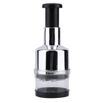 Manual Garlic and Vegetable Cutter