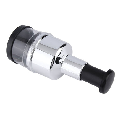 Manual Garlic and Vegetable Cutter