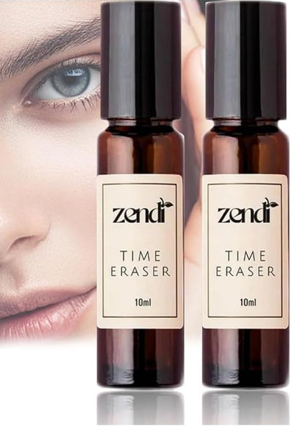 زيت إسنس العين Time Eraser، 10 مل