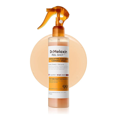 Dr. Melaxin Peel Shot Kojic Acid Spray, 200 ml