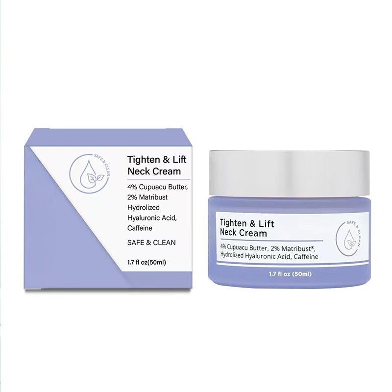 Neck Cream, 50 ml — one item in this set.